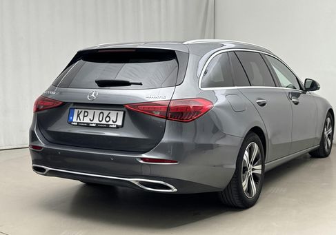 Mercedes-Benz C 220, 2023