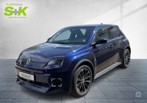 Renault R 5