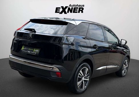 Peugeot 3008, 2024