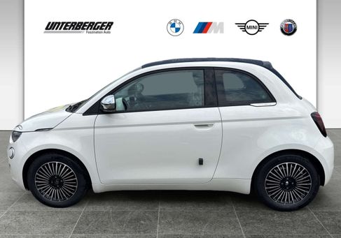 Fiat 500, 2026