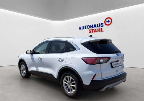 Ford Kuga, 2020
