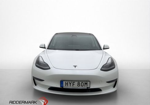 Tesla Model 3, 2021 2