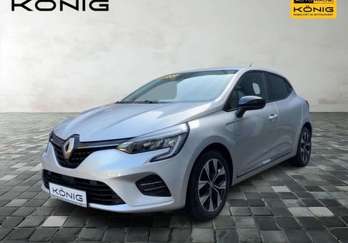 Renault Clio, 2023