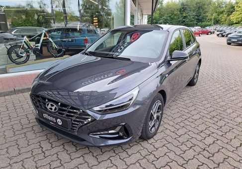 Hyundai i30, 2021 2