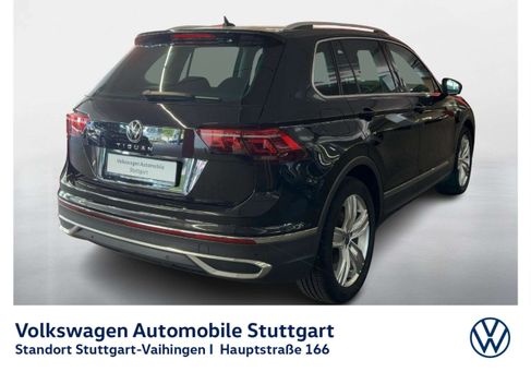Volkswagen Tiguan, 2021 3