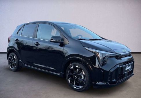 Kia Picanto, 2026