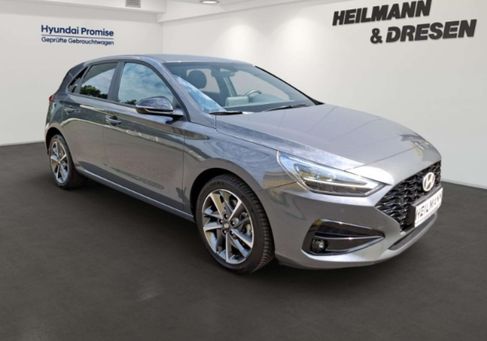 Hyundai i30, 2025 2