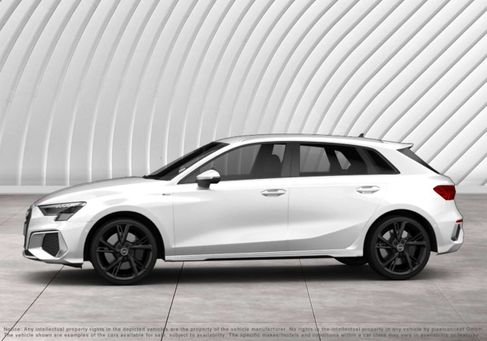 Audi A3, 2023 3