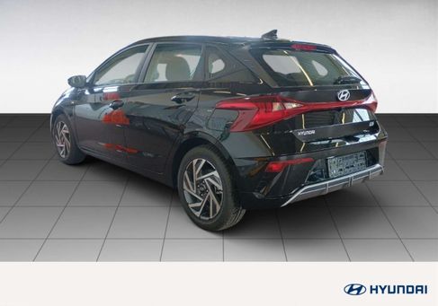 Hyundai i20, 2024 3