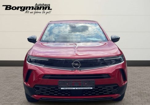 Opel Mokka, 2023 2