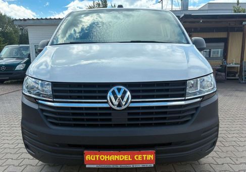 Volkswagen T6 Transporter, 2023
