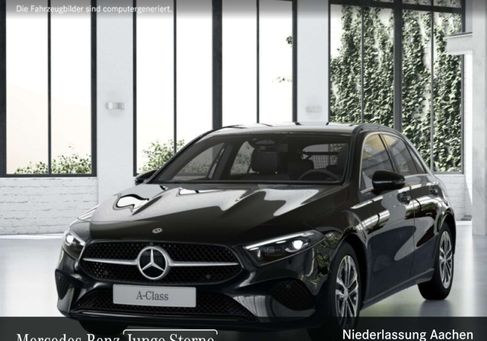 Mercedes-Benz A 200, 2026 2
