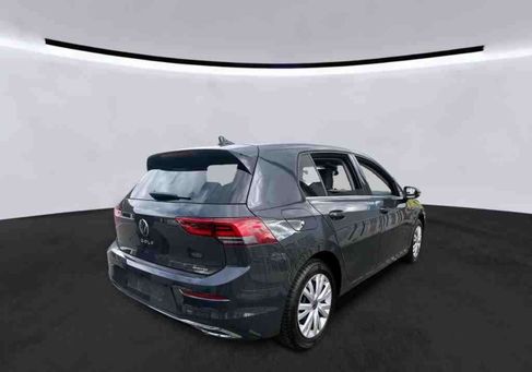 Volkswagen Golf, 2024 2