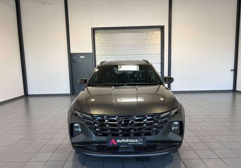 Hyundai Tucson, 2023 2