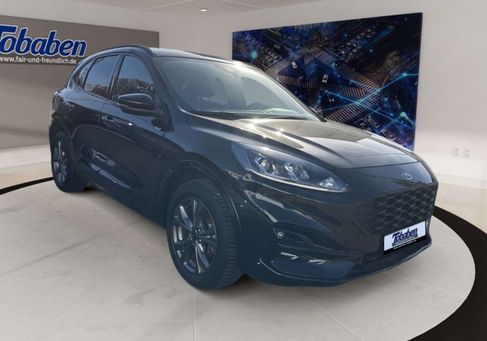 Ford Kuga, 2022