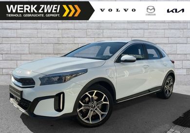 Kia XCeed, 2022