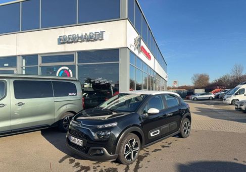 Citroën C3, 2022 2