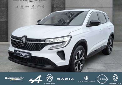 Renault Austral, 2024