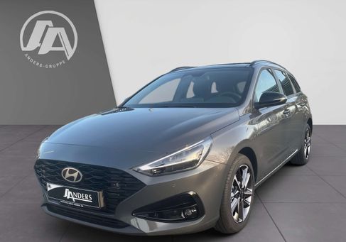 Hyundai i30, 2026 2