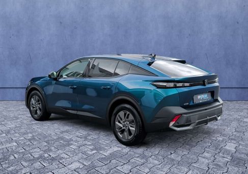 Peugeot 408, 2023