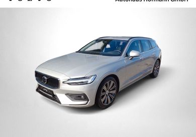 Volvo V60, 2025