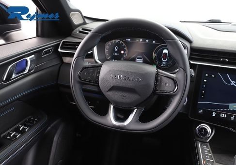 Lynk &amp; Co 01, 2023
