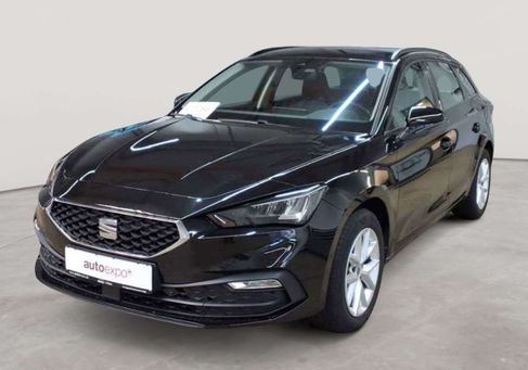 Seat Leon, 2022
