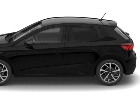 Seat Ibiza, 2026 3