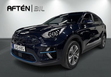 Kia Niro, 2022