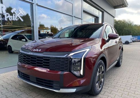 Kia Sportage, 2026 3