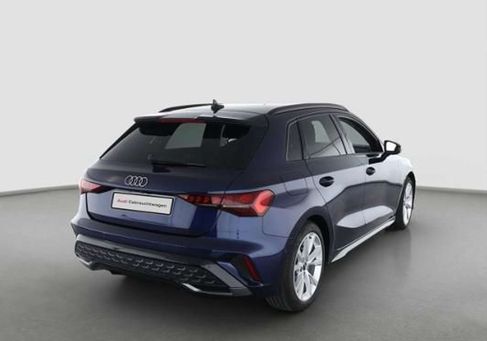 Audi A3, 2025 3