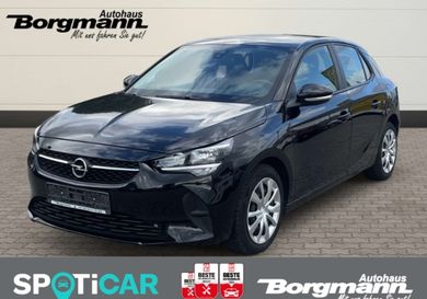 Opel Corsa, 2023