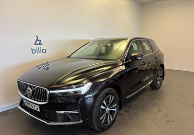 Volvo XC60, 2025
