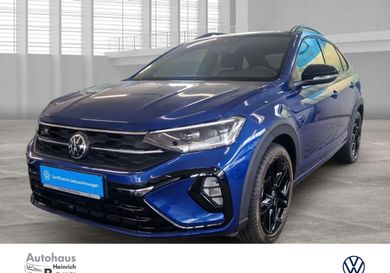 Volkswagen Taigo, 2026