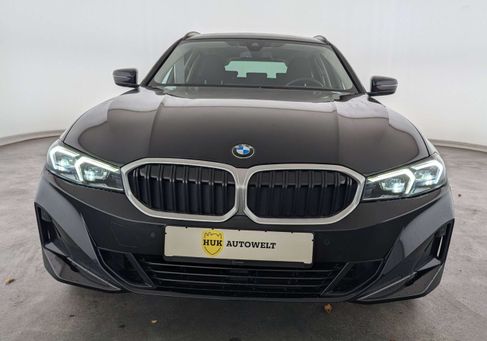 BMW 320, 2023 2