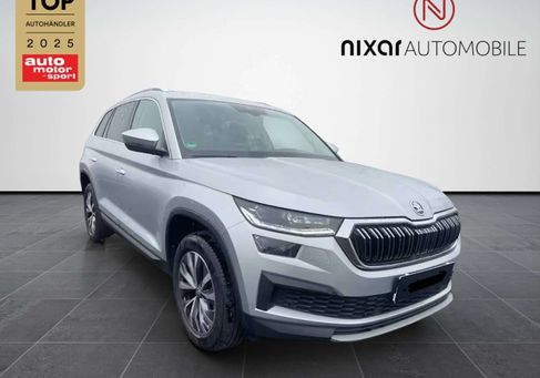 Skoda Kodiaq, 2023
