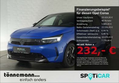 Opel Corsa, 2025