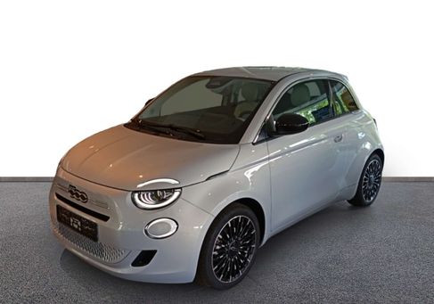 Fiat 500, 2026