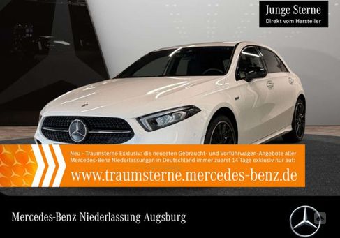 Mercedes-Benz A 250, 2021