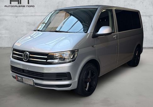 Volkswagen T6 Caravelle, 2018