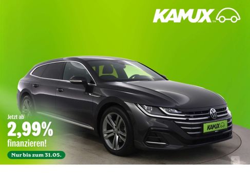Volkswagen Arteon, 2023