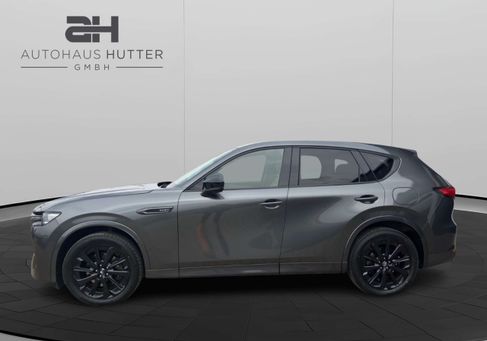 Mazda CX-60, 2022 3
