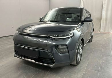 Kia Soul, 2022