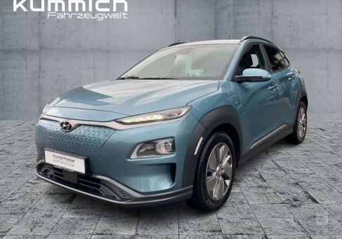 Hyundai Kona, 2020