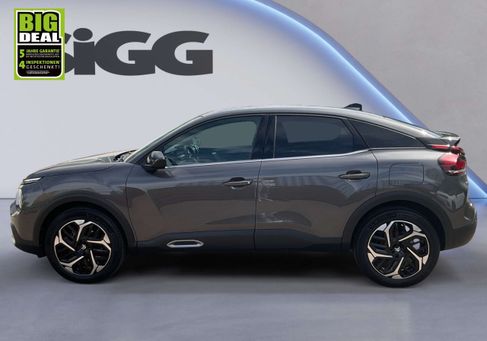 Citroën C4, 2024 3