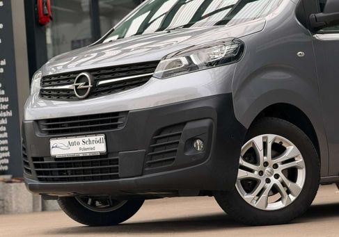 Opel Vivaro, 2020 2