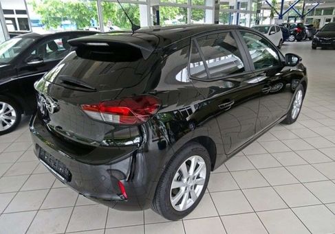Opel Corsa, 2021 3