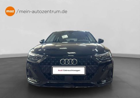 Audi A1, 2023