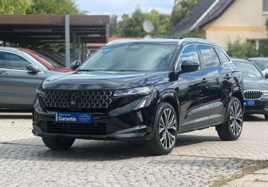 Renault Austral, 2026