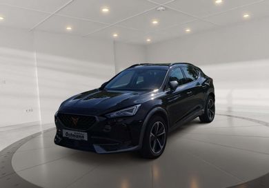 Cupra Formentor, 2023